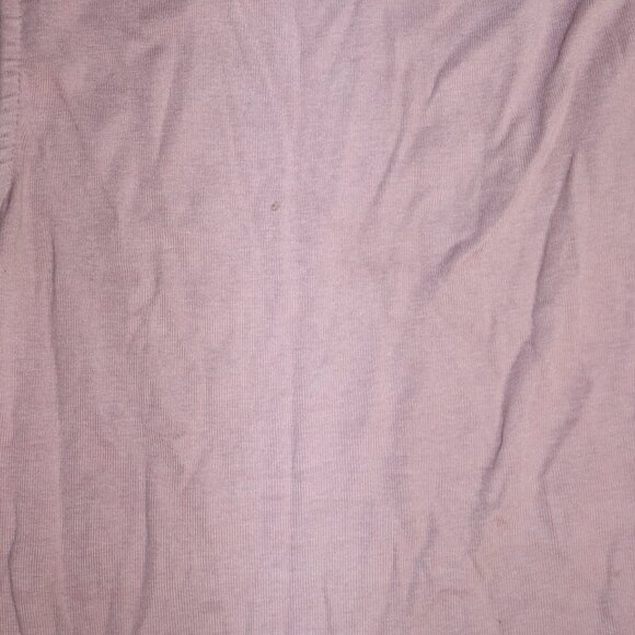 ZARA Dusted rose colour shirt - Picture 4 of 5